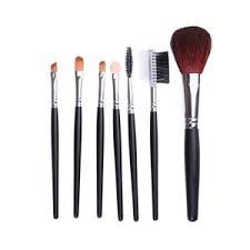 bare essentials makeup brushes fc
