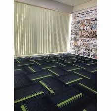 pvc polypropylene gym carpet at rs 120