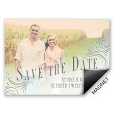 Save The Date Photos Invitations By Dawn