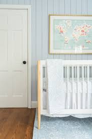 15 of the best nursery paint colors for