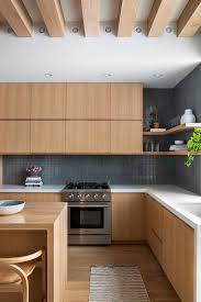 Luckily, updating kitchen cabinets is a relatively easy fix that can truly transform your entire room into a charming gathering place for the whole family to enjoy. 55 Modern Kitchen Cabinet Ideas And Designs Renoguide Australian Renovation Ideas And Inspiration