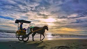 Pantai gandoriah pariaman sumatera barat #pantaigandoriah #diarydimura. Harga Tiket Masuk Pantai Parangtritis 2021 Keindahannya