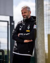 Things to know about the next borussia dortmund manager. Marco Rose Is Borussia Monchengladbach Facebook