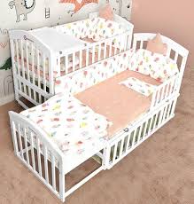 Best Baby Bed Crib Cot In India