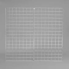 Grid Panel 1 2m X 1 2m
