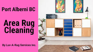 port alberni bc area rug cleaning by