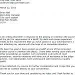 How To Make A Cover Letter For Jobs How Make Cover Letter Bailiff