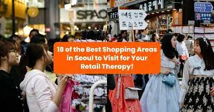 retail therapy here are 18 best places