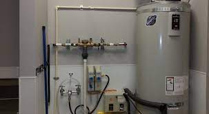 water heater vs boiler benjamin