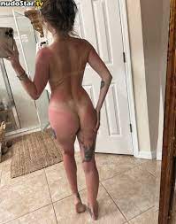 Tabby Ridiman Nude OnlyFans Photo #6 