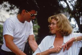 This scene from cat chaser (1989) is pretty great on its own, but you should see the uncensored version! Oh No This Is Why Kelly Mcgillis Isn T A Part Of Top Gun Maverick