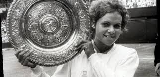 She has been married to cawley, roger since 1975. Tennis Great Evonne Goolagong Cawley Finally Gets The Respect She Deserves Talkcelnews Com