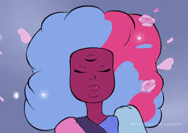 Astrology Fusions On Steven Universe All That Can Happen