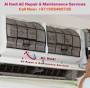 Al Hadi AC LLC - AC Maintenance, Air Conditioner Repair Installation Services in Dubai & Sharjah from www.f6s.com