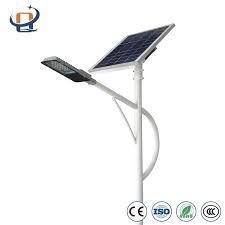 25w led solar smart outdoor light ip65