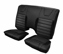 Seat Covers For 1980 Chevrolet Camaro