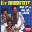 Love On A Two-Way Street (Collectables)