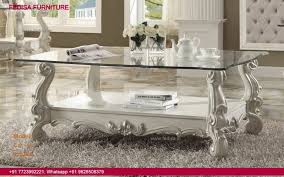 Convertible Coffee Dining Table Small