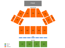 31 Expert Lambs Theater Seating Chart