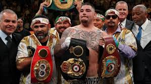 Ruiz vs arreola will headline the fox sports ppv event which will cost us viewers around $50 while mexico viewers can watch the fight live on dazn. Andy Ruiz Jr Vs Chris Arreola Date Fight Time Tv Channel And Live Stream Dazn News Us
