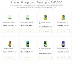 For the first time ever, maxis introduces hotlink postpaid flex! Maxis Offers Two Huawei Mate 30 From Rm89 Month Soyacincau Com