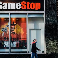 More recently, during the brexit referendum, i predicted the crash in sterling against the dollar to a. How Reddit And Wallstreetbets Blew Up Gamestop S Stock Vox