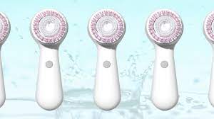 how to clean your clarisonic brush