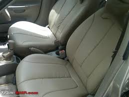 Seat Covers By Auto Form India Page 2