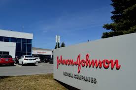 Vaccino «johnson& johnson arriverà in italia il 16 aprile». Tutto Sul Vaccino Janssen Johnson Johnson Startmag