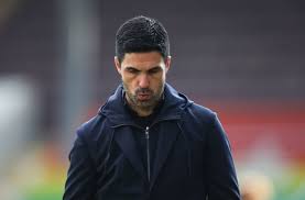 Get the latest news, updates, video and more on mikel arteta at tribal football. Arsenal Mikel Arteta S Attitude Needs Change For Sheffield United