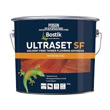 The professional's choice · bbb accredited business · huge selection Bostik Ultraset Sf Flooring Adhesive 16kg Mitre 10