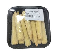 Please note that, vegetables price may vary between market, shopping malls / super markets and retail shops based on the availability and decision of the vendor. Big Bazaar Fresh Baby Corn 200g Pack Amazon In Grocery Gourmet Foods