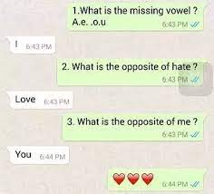 6.6 what does it mean when you tell a man that you want to spend the rest of your life with. What Are Some Of The Cutest Whatsapp Proposals Quora