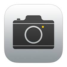 Here you can explore hq iphone camera transparent illustrations, icons and clipart with filter setting like size, type, color etc. Camera Icon Ios 7 Png Image Camera Icon Ios Icon Iphone Design