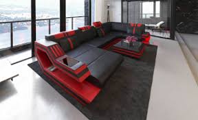 modern luxury sofas and sectionals