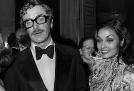 Inside michael caine's relationship with wife, shakira. Michael Caine Fell In Love With A Girl From A Coffee Commercial 47y Ago And Still Loves Her Demotix