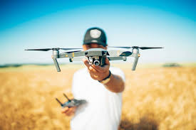 guide to launching your drone business