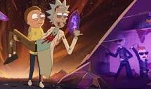 Rick and Morty season 6 episode 5 release time: When is the next ...