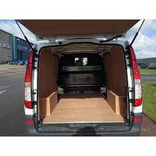 mercedes vito 2003 2016 ply line kit