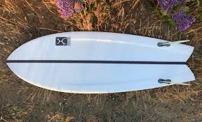 The Go Fish From Firewire Is The Perfect Summer Surfboard