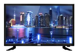 Best Budget Large 27 Inch LED Tv for Computer Monitor| Monitors | Best  Budget 19, 21 inch LED & LCD Monitors | AOC India