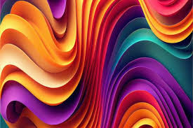 colorful wallpaper stock photos images