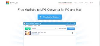 You like to listen to music on youtube or soundcloud and want to save it for offline playing. Free Youtube To Mp3 Converter Youtube Free Youtube Converter