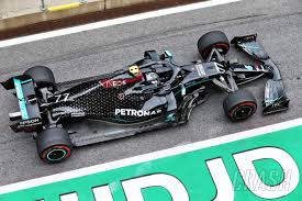 Formula one race number 6 of 9 sunday, august 16, 2020 at circuit de catalunya, barcelona, spain 66 laps on a 4.655 kilometer road course (307.2 kilometers). 2020 F1 Austrian Gp Qualifying As It Happened F1 News
