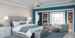 Bedroom Paint Colors Painting Masters