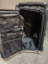 zuca pro sport complete set new with