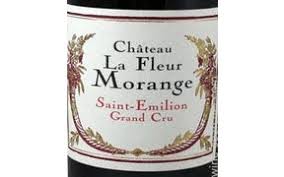 Chateau La Fleur Morange 'Mathilde', Saint-Emilion | prices, stores, tasting notes & market data