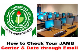 The joint admission and matriculation board (jamb) in its recent update says the 2021 jamb exam has been shifted from the previous date to a new date and the new date for the jamb 2021 exam is from june 19th 2021 to july 3rd 2021. How To Check Your 2021 Jamb Cbt Exam Center And Date Through Email Naijschools