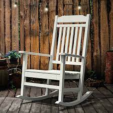10 Outdoor Rocking Chairs For Your Home