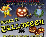 Halloween a Corte Montesano